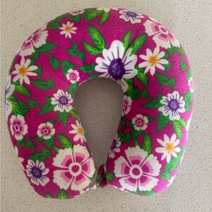 Wolf Essentials Neck Pillow